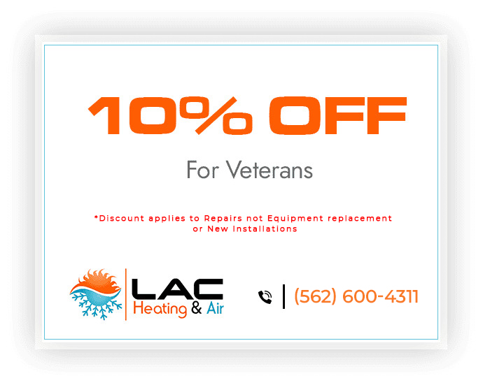 4 10% for veterans