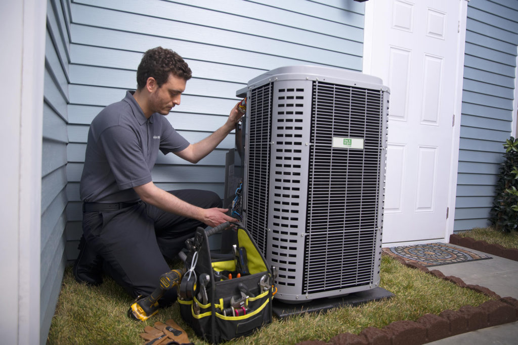Air Conditioning Services In Whittier, Pasadena, Baldwin Park, CA, and Surrounding Areas
